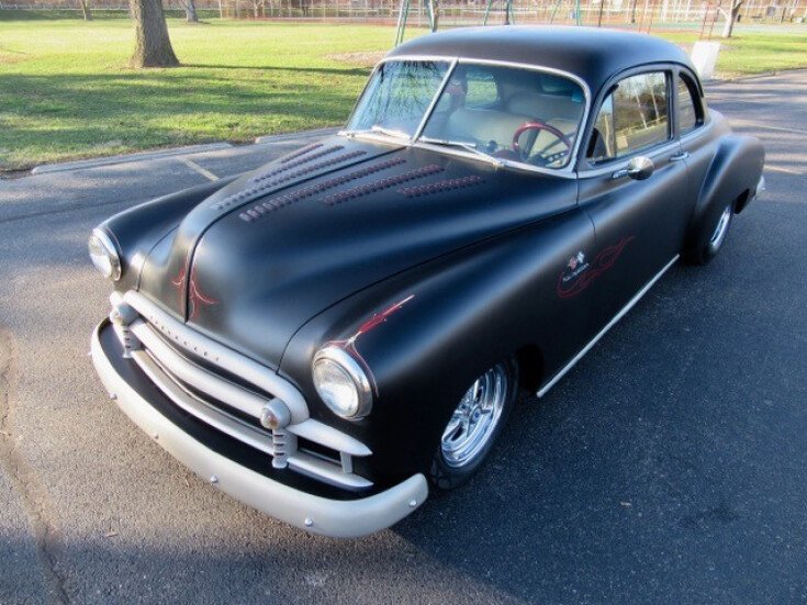 Photo for 1950 Chevrolet Custom